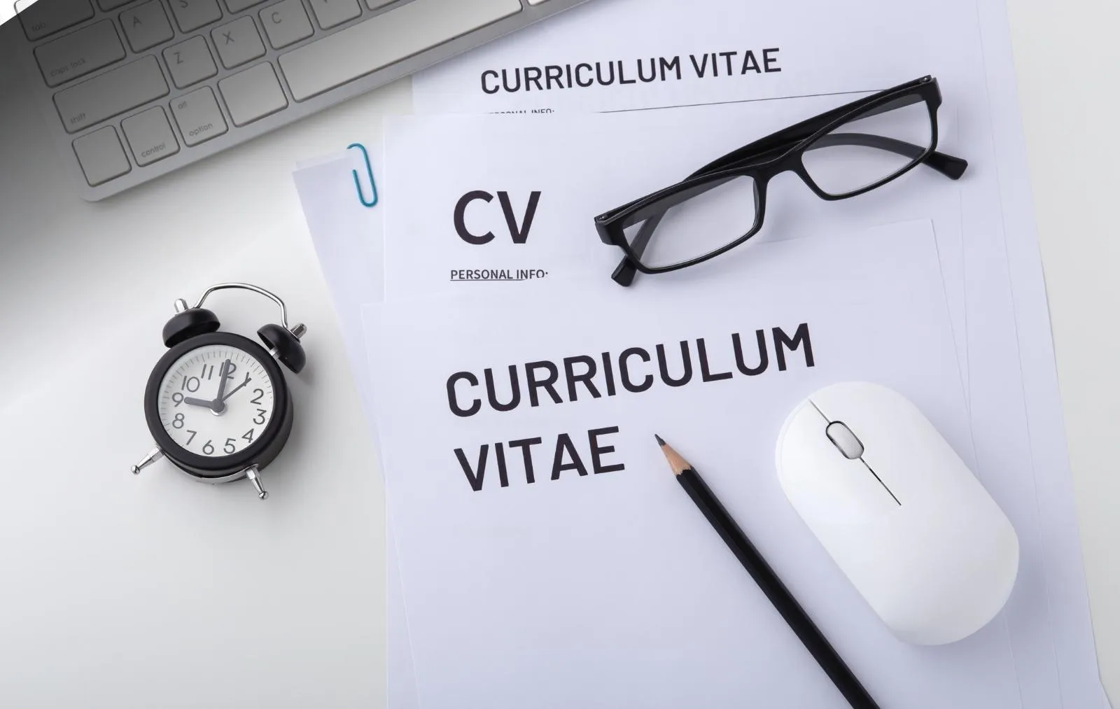 CV Europass Download