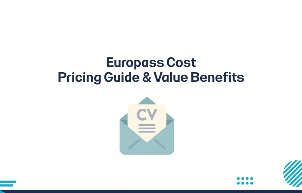 Europass Cost